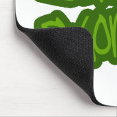 LonelyStoner Mousepad (Ecke)