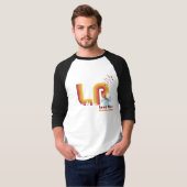 LonePine T-Shirt (Vorne ganz)