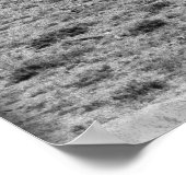 Lonesome Highway Poster (Ecke)