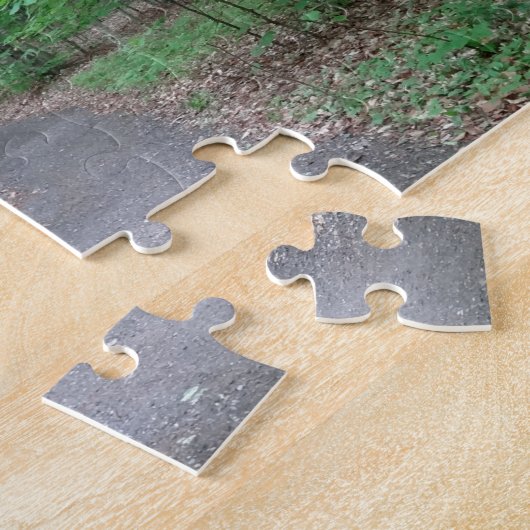 Lonesome Lake Trail New Hampshire Puzzle (Seite)