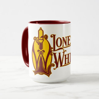 Lonesome Whistle-Tasse Tasse