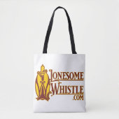 Lonesone Pfistle-Tasche Tasche (Vorderseite)