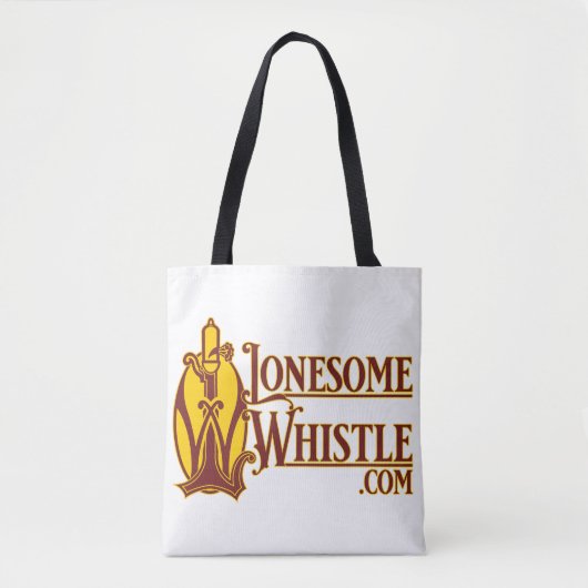 Lonesone Pfistle-Tasche Tasche (Vorderseite)