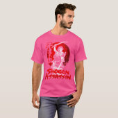 Lonewolf und Cub Aka Shogun Assassin Shintaro Kats T-Shirt (Vorne ganz)