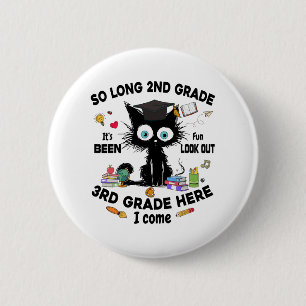 Long 2nd Grade 3. Klasse Hier komme ich Abschluss Button