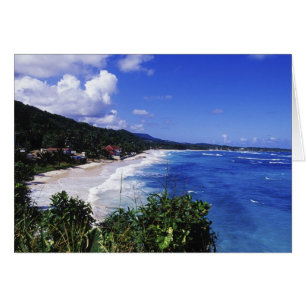 Long Bay, Port Antonio, Jamaika
