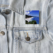 Long Bay, Port Antonio, Jamaika Button (Beispiel)