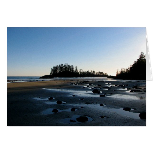 Long Beach 1 (Vorderseite (Horizontal))