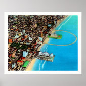 Long Beach #1 v.2 Poster (Vorne)