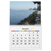 Long Beach 2013 Kalender (Jan 2026)