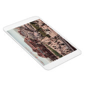 Long Beach CA, Kalifornien, 1907 Vintag Magnet (Rechte Seite)