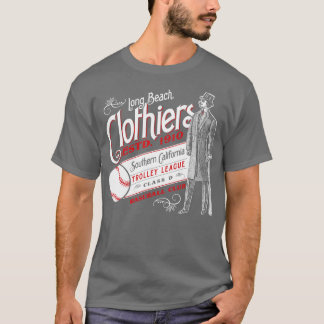Long Beach Clothiers T-Shirt