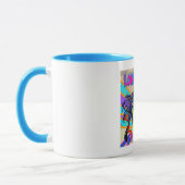 Long Beach Eternal Tasse (Links)
