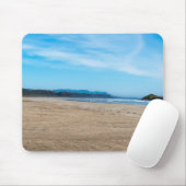 Long Beach in Tofino - BC, Kanada Mousepad (Mit Mouse)