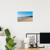 Long Beach in Tofino - BC, Kanada Poster (Heimbüro)
