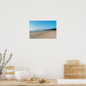 Long Beach in Tofino - BC, Kanada Poster (Küche)