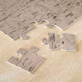 Long Beach in Tofino - BC, Kanada Puzzle (Seite)