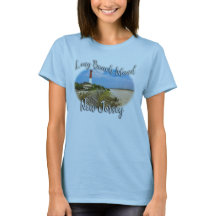 LONG BEACH INSEL DURCH EKLEKTIX