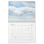 Long Beach Insel! Kalender (Jan 2027)