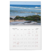 Long Beach Insel Kalender (Jan 2026)