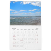 Long Beach Insel Kalender (Mär 2026)