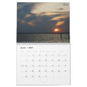 Long Beach Insel, NJ Kalender (Mär 2027)