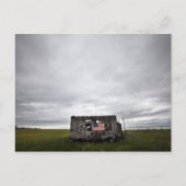 Long Beach Insel, NJ Postkarte (Vorderseite)