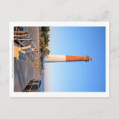 Long Beach Island. Postkarte (Vorderseite)