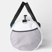 LONG BEACH ISLAND-REISetasche Duffle Bag (Rechts)