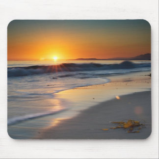 Long Beach Kalifornien Mousepad