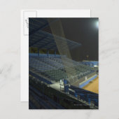 Long Beach, Kalifornien, USA 2 Postkarte (Vorne/Hinten)