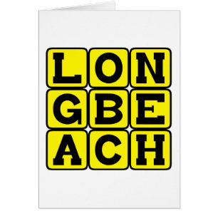 Long Beach, Kalifornien, Vereinigte Staaten