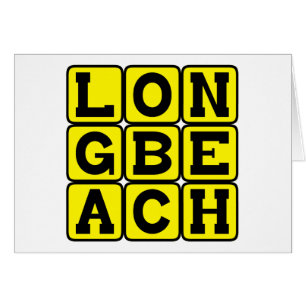 Long Beach, Kalifornien Vereinigte Staaten