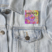 Long Beach Lucky Golden Button (Beispiel)