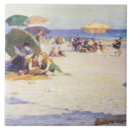 Long Beach (New Yorker Staat) Fliese