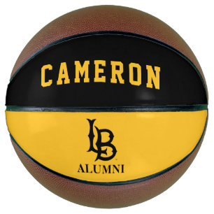 Long Beach Staat Alumni Basketball