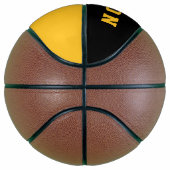 Long Beach Staat Alumni Basketball (Rechts)