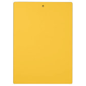 Long Beach Staat Alumni Klemmbrett (Rückseite)