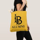 Long Beach Staat Alumni Tasche (Von Nahem)