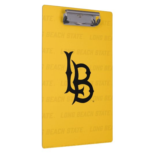 Long Beach Staat Klemmbrett (Rechts)