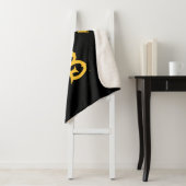 Long Beach Staat Mama Sherpadecke (Beispiel)