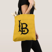 Long Beach Staat Tasche (Von Nahem)