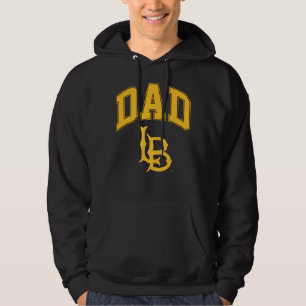 Long Beach Staat Vater Hoodie
