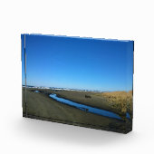 Long Beach, Washington Fotoblock (Rechts)