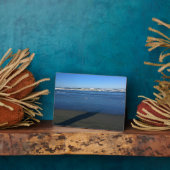 Long Beach, Washington Fotoplatte (Seite)