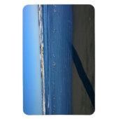 Long Beach, Washington Magnet (Vertikal)