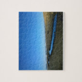 Long Beach, Washington Puzzle (Vertikal)