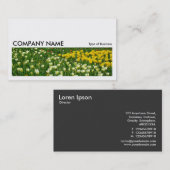 Long Bild 015 - Bett von Tulips Visitenkarte (Vorne/Hinten)