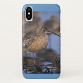 Long Billed Curlew Case-Mate iPhone Hülle