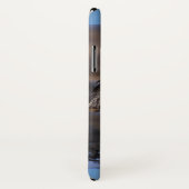 Long Billed Curlew Case-Mate iPhone Hülle (Hinten/Rechts)